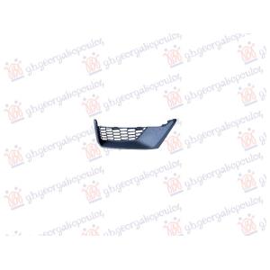 RESETKA PREDNJEG BRANIKA Desna str. FORD MUSTANG 2024- (S650) (OEM: 2602907, 2602907,PR3Z17B968DAPTM, 2602907PR3Z17B968DAPTM)