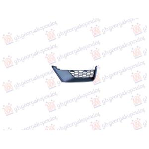 RESETKA PREDNJEG BRANIKA Leva str. FORD MUSTANG 2024- (S650) (OEM: 2602909, 2602909,PR3Z17E811DBPTM, 2602909PR3Z17E811DBPTM)