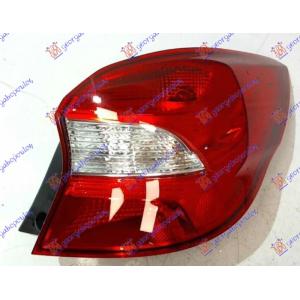 STOP LAMPA Desna str. FORD KA+ (2018-) (OEM: 2248549, J7BB-13404-AC, J7BB13404AC)