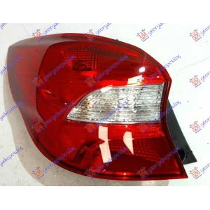 STOP LAMPA Leva str. FORD KA+ (2018-) (OEM: 2248568, J7BB-13405-AC, J7BB13405AC)