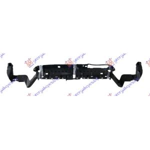 VEZNI LIM PLASTICNI FORD EDGE (2015-2019) (OEM: FT4B-R16E166-AH, FT4BR16E166AH, FT4Z-16138-A)