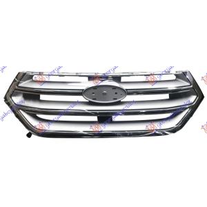 PVC MASKA FORD EDGE (2015-2019) (OEM: FT4B-81510-K, FT4B81510K, FT4Z-8200-AA)