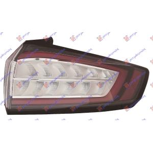 STOP LAMPA LED Desna str. FORD EDGE (2015-2019) (OEM: 1940369)