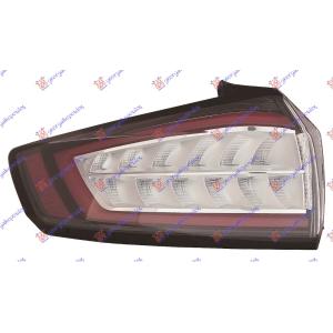 STOP LAMPA LED Leva str. FORD EDGE (2015-2019) (OEM: 1940370)