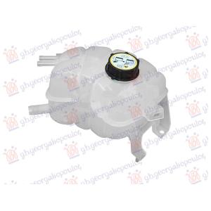 POSUDA ZA ANTIFRIZ (SA POKLOPCEM) (2.0L) FORD EDGE (2015-2019) (OEM: 2004982, 2004982-PFM, 2004982PFM)