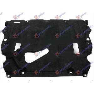 ZASTITA MOTORA (2WD) PLASTICNA FORD EDGE (2019-) (OEM: FT4Z-6P013A, FT4Z6P013A)