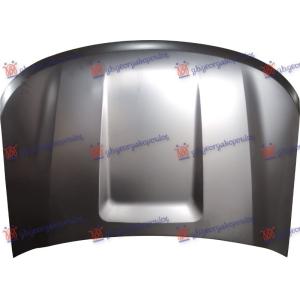 HAUBA ALUMINIJUM FORD EXPLORER (2020-) (OEM: 2380050, LB5Z-16612-A, LB5Z16612A)