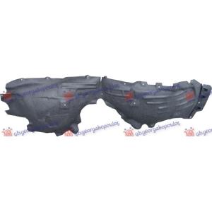 POTKRILO PLASTICNO (PAMUK) Leva str. FORD EXPLORER (2020-) (OEM: 2537548, LB5B-S16035-BF, LB5BS16035BF)