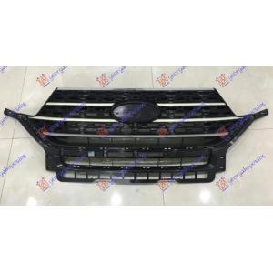 PVC MASKA CRNA (SA 5 HROM LAJSNI) FORD EXPLORER (2020-) (OEM: LB5B-8200-BD59B8, LB5B8200BD59B8)