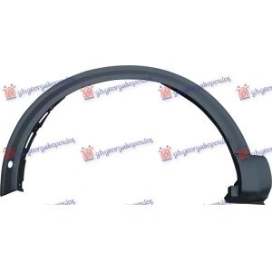 RUB PLASTICNI PREDNJEG BLATOBRANA CRNI (PARKING SENZOR) Leva str. FORD EXPLORER (2020-) (OEM: 2414062, LB5Z-16039-BA, LB5Z16039BA)