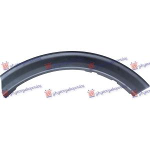 RUB PLASTICNI ZADNJEG BLATOBRANA Leva str. FORD EXPLORER (2020-) (OEM: 2462554, LB5BS291C21AF, LB5Z-7829039-AA)