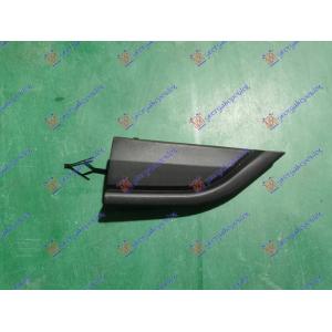 POKLOPAC KUKE PREDNJEG BRANIKA FORD EXPLORER (2020-) (OEM: 2385624, LB5Z-17E811-AB, LB5Z17E811AB)