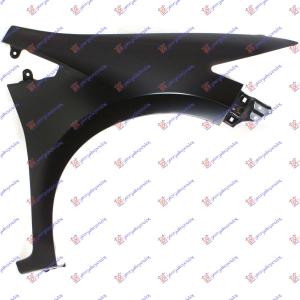 BLATOBRAN Desna str. HONDA INSIGHT (2009-2014) (OEM: 60211-TM8-A90ZZ, 60211TM8A90ZZ)