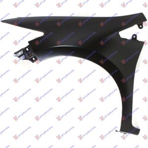 BLATOBRAN Leva str. HONDA INSIGHT (2009-2014) (OEM: 60261-TM8-A90ZZ, 60261TM8A90ZZ)