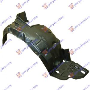 POTKRILO Desna str. HONDA INSIGHT (2009-2014) (OEM: 74101-TM8-A00, 74101TM8A00)