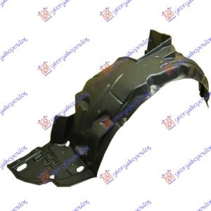 POTKRILO Leva str. HONDA INSIGHT (2009-2014) (OEM: 74151-TM8-A00, 74151TM8A00)