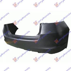 ZADNJI BRANIK PRAJMER HONDA INSIGHT (2009-2014) (OEM: 04715-TM8-A90ZZ, 04715TM8A90ZZ, 71501TM8A01ZA)