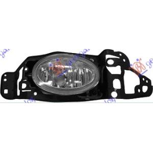 MAGLENKA Desna str. HONDA INSIGHT (2009-2014) (OEM: 33900-TM8-J01, 33900TM8J01)