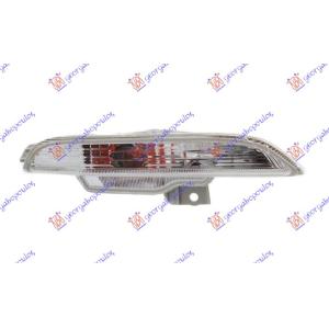 MIGAVAC U BRANIKU Desna str. HONDA INSIGHT (2009-2014) (OEM: 33300TM8003)