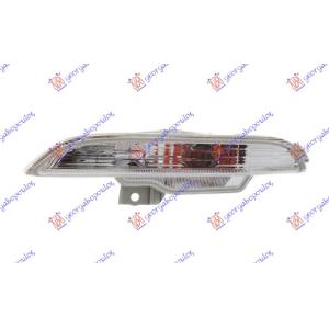 MIGAVAC U BRANIKU Leva str. HONDA INSIGHT (2009-2014) (OEM: 33350TM8003)