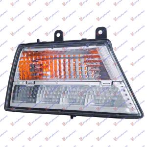 MIGAVAC/DNEVNO SVETLO LED 12- Desna str. HONDA INSIGHT (2009-2014) (OEM: 33303-TM8-J01)