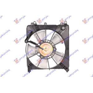 VENTILATOR KOMPLET BENZIN HONDA INSIGHT (2009-2014) (OEM: 19015-RBJ-004, 19015RBJ004)