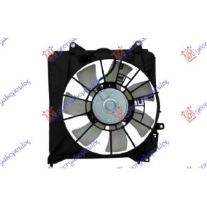 VENTILATOR A/C KOMPLET HONDA INSIGHT (2009-2014) (OEM: 38615-RBJ-003, 38615RBJ003)