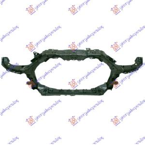 VEZNI LIM HONDA CR-V (2010-2013) (OEM: 60400-SWA-A01ZZ, 60400SWAA01ZZ)