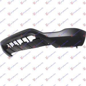 PREDNJI BRANIK DONJI HONDA CR-V (2010-2013) (OEM: 04712-SWA-A92, 04712SWAA92)