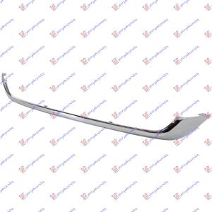 LAJSNA PVC MASKE DONJA HROM HONDA CR-V (2010-2013) (OEM: 71127-SXS-A01, 71127SXSA01)