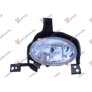 MAGLENKA Desna str. HONDA CR-V (2010-2013) (OEM: 33901-SWN-H01, 33901SWNH01)