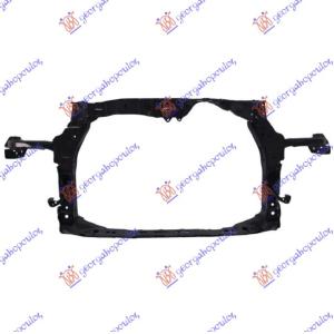 VEZNI LIM DIZEL HONDA CR-V (2013-2015) (OEM: 60400-T0A-A00ZZ, 60400T0AA00ZZ)