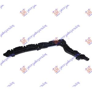 NOSAC ZADNJEG BRANIKA PLASTICNI Leva str. HONDA CR-V (2013-2015) (OEM: 71593-T0A-A01, 71593T0AA01)