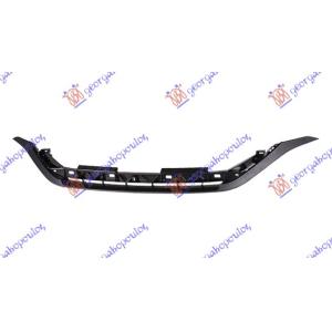 LAJSNA PVC MASKE MAT-SIVA DONJA HONDA CR-V (2013-2015) (OEM: 71127-TOG-A01, 71127TOGA01)