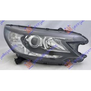 FAR XENON (D4S/HB3) (TYC) Desna str. HONDA CR-V (2013-2015) (OEM: 33101-T0A-P51, 33101T0AP51)