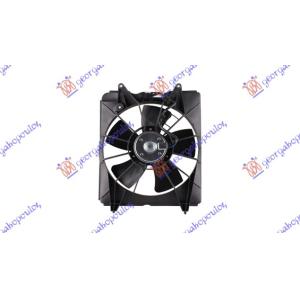 VENTILATOR KOMPLET 2.0-2.4i16V HONDA CR-V (2013-2015) (OEM: 19015-R5A-A01, 19015R5AA01)