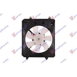 VENTILATOR KOMPLET A/C 2.0-2.4i 16V HONDA CR-V (2013-2015) (OEM: 38615-R5A-A01, 38615R5AA01)