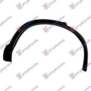 PLASTICAN RUB ZADNJEG BLATOBRANA Desna str. HONDA CR-V (2013-2015) (OEM: 74115-T0A-H01, 74115T0AH01)