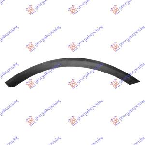 PLASTICAN RUB ZADNJIH VRATA Leva str. HONDA CR-V (2013-2015) (OEM: 75395-T0A-A01, 75395T0AA01)