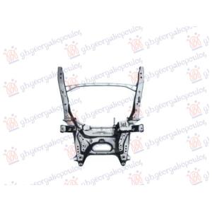 NOSAC MOTORA 1.5 HONDA CR-V (2017-2023) (OEM: 50200-TLZ-H52, 50200T1GE01, 50200TLZH52)