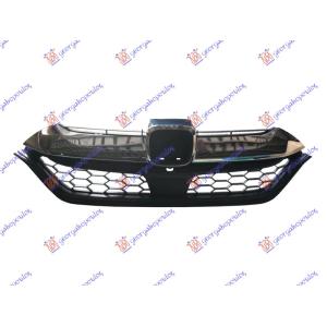 PVC MASKA (SA SENZOROM) HONDA CR-V (2017-) (OEM: 71121-TLY-H10, 71121TLYH10, 71124-TLA-A00DEL)