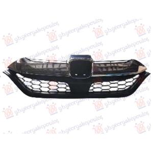 PVC MASKA (SA HROM LAJSNOM) HONDA CR-V (2017-2023) (OEM: 71121TMEH11, 71121TMET00)