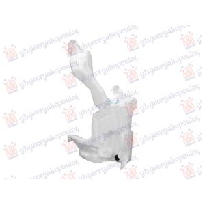 POSUDA ZA TECNOST BRISACA HIBRID 2020- HONDA CR-V (2017-2023) (OEM: 76841-TPG-A01, 76841TPGA01)