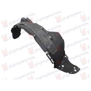 POTKRILO PLASTICNO (SA ZVUCNOM IZOLACIJOM) Desna str. HONDA CR-V (2023-) (OEM: 74100-3A0-A10, 741003A0A10)