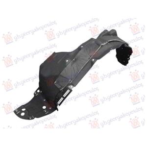 POTKRILO PLASTICNO (SA ZVUCNOM IZOLACIJOM) Leva str. HONDA CR-V (2023-) (OEM: 74150-3A0-A10, 741503A0A10)