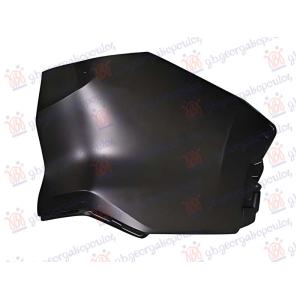KRAJ ZADNJEG BRANIKA GORNJI PM Desna str. HONDA CR-V (2023-) (OEM: 04717-3A0-A00ZZ, 047173A0A00ZZ)