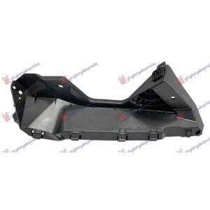 NOSAC PREDNJEG BRANIKA BOCNI Desna str. HONDA CR-V (2023-) (OEM: 71240-3A0-A00, 712403A0A00)