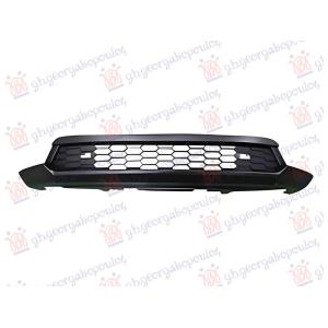 SPOJLER PREDNJEG BRANIKA (SA RESETKOM) HONDA CR-V (2023-) (OEM: 71105-3A0-A00, 711053A0A00)