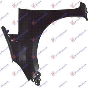 BLATOBRAN Leva str. HONDA JAZZ (2011-2015) (OEM: 60261-TF0-G01ZZ, 60261TF0G01ZZ)