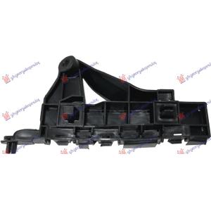 NOSAC PREDNJEG BRANIKA BOCNI PLASTICNI Desna str. HONDA JAZZ (2011-2015) (OEM: 71193-TG0-012, 71193TG0012)